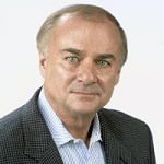 Bill Boyles, Consultant - Advertising/Social Media