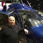 Fred Wagner, President