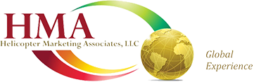 Helicopter Marketing Associates, LLC.
