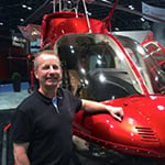 Scott Wagner, Vice President/Sales