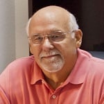 Sterling West, Consultant - Retired